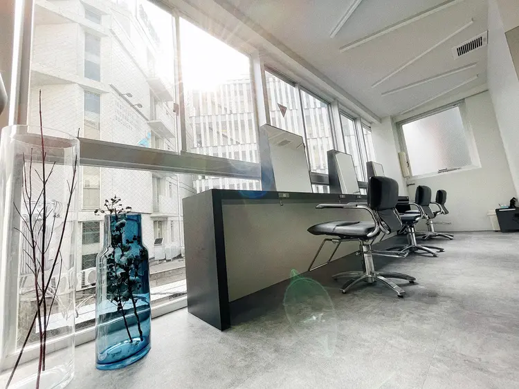 KENJE tsuruyachoの内観・外観2