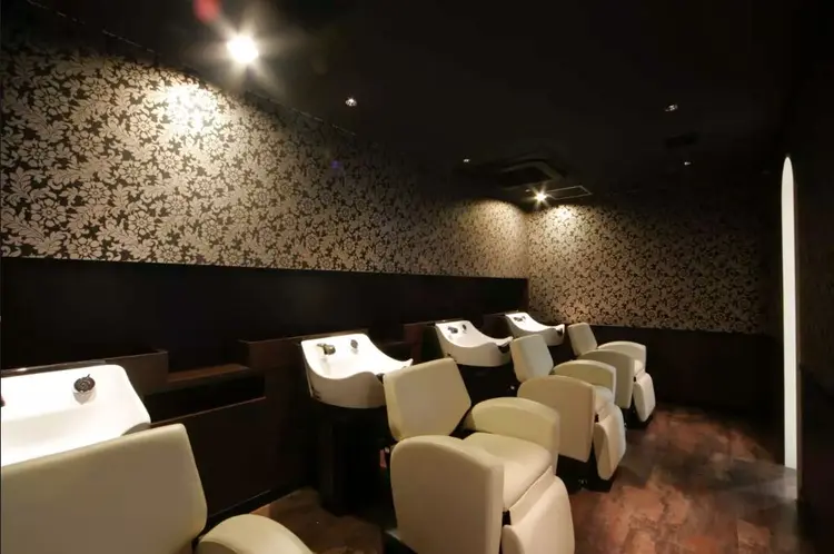 Ash 西荻窪店の内観・外観3