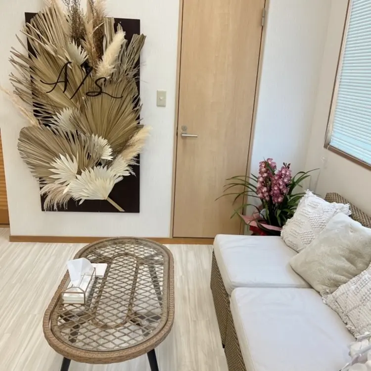 beauty salon A/Sの内観・外観3