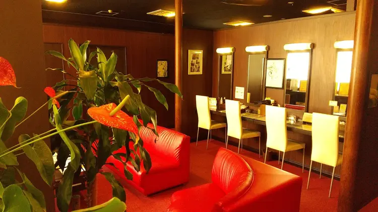 骨盤・小顔・整体専門店 BIENの内観・外観2