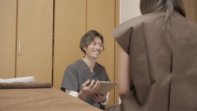 ヒーリングオフィス堀鍼灸院の内観・外観1