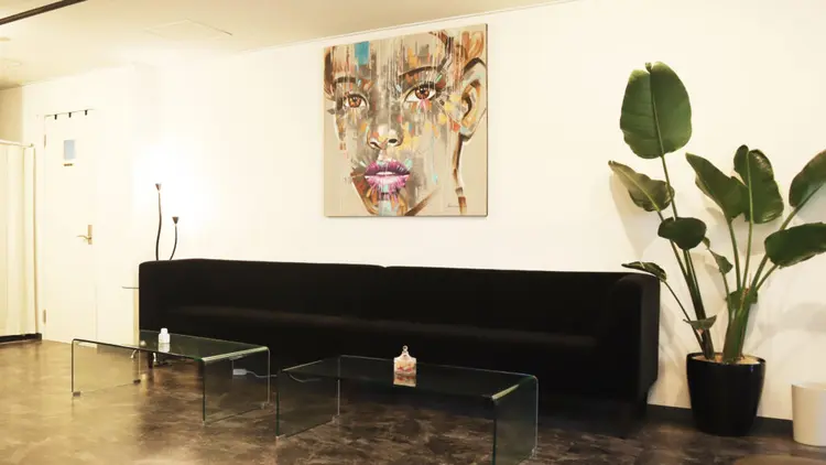 Favori溝の口店の内観・外観2