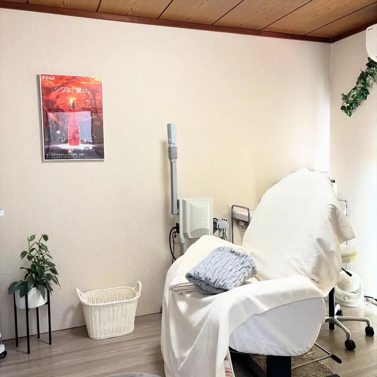 ポーラ　fika-kの内観・外観2