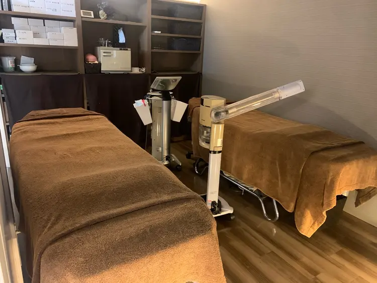 アンジェリークの内観・外観3