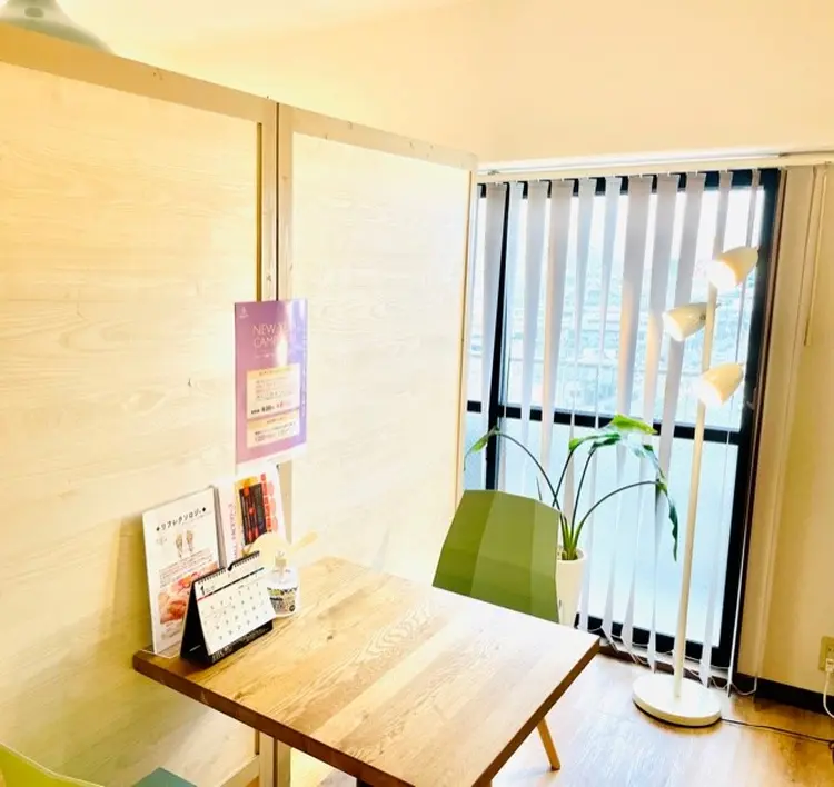 CONOA BLANCHE小雑賀本店の内観・外観1