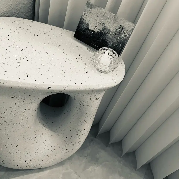 gnu__.nailの内観・外観3