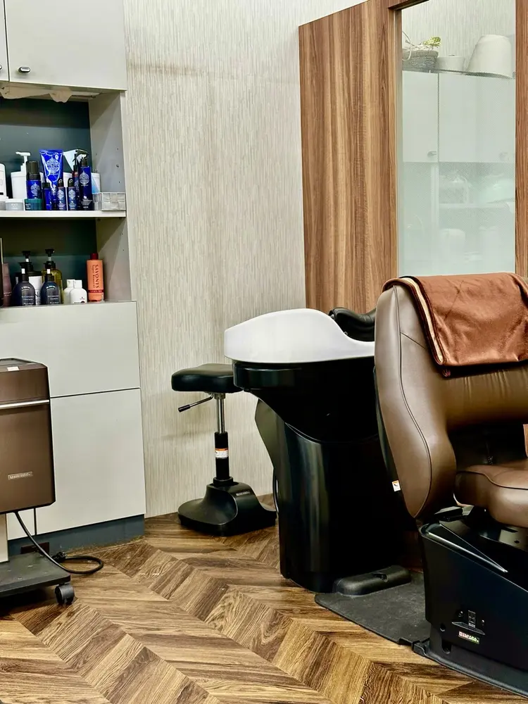 ビューティーサロンkomaの内観・外観2