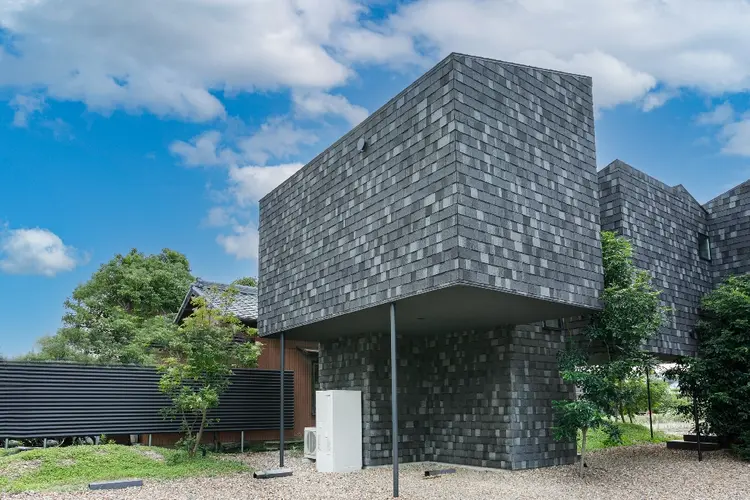 メナードフェイシャルサロンミニヨンモーヴ沖野の内観・外観1