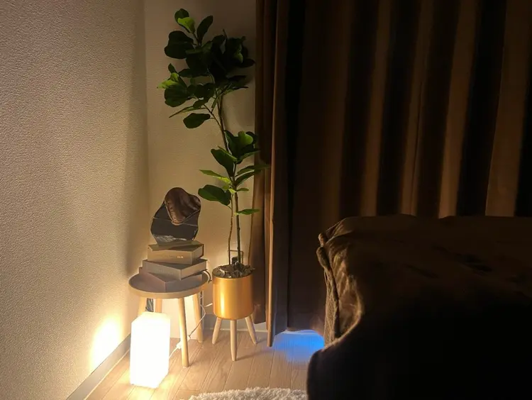 アロマ＆水素バー H2 Aroma barの内観・外観2