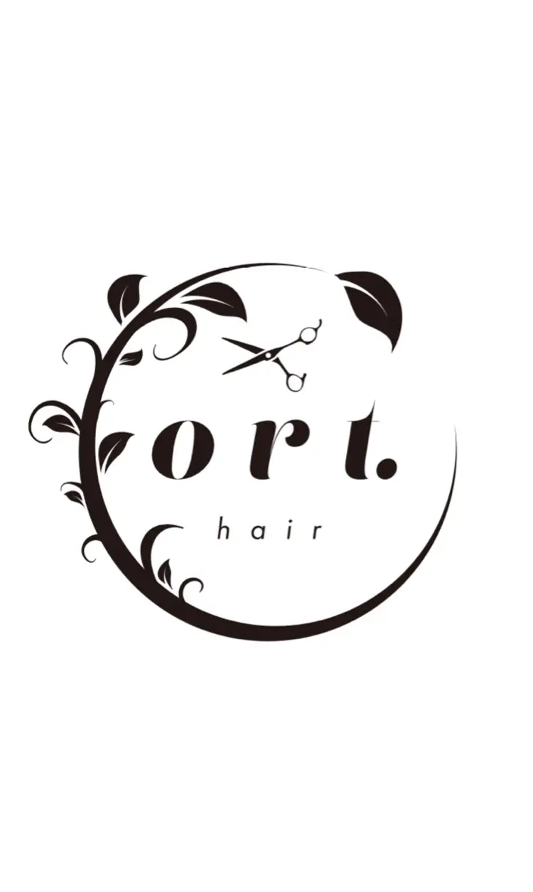 ortの内観・外観1