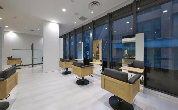 unique UMEDAの内観・外観2