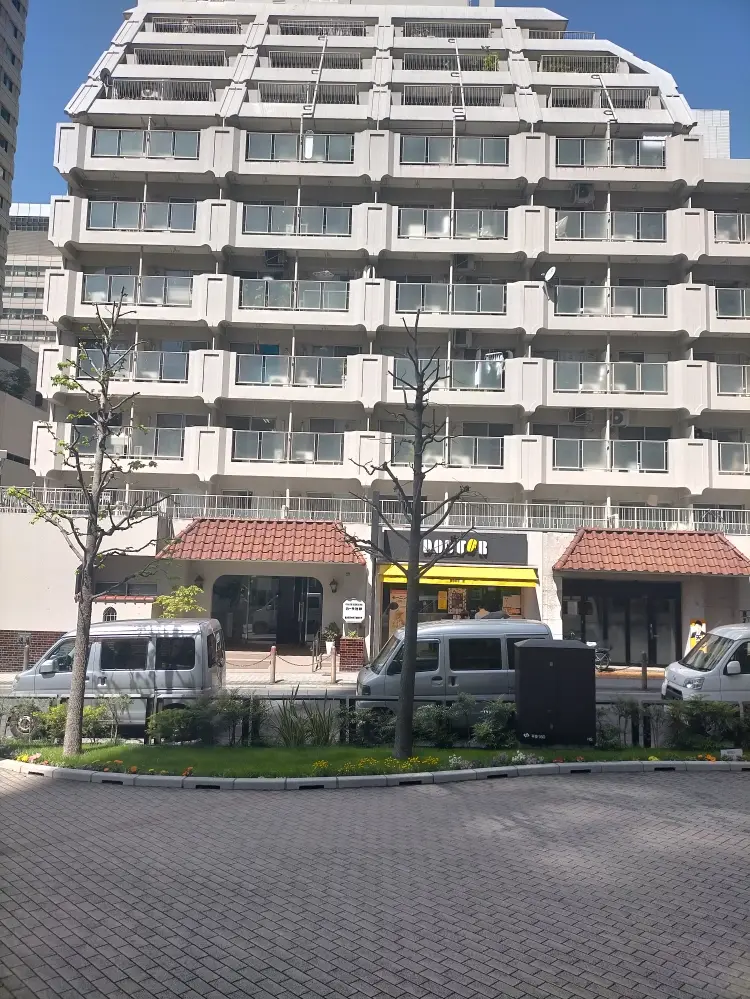 美テラス　サロンの内観・外観2