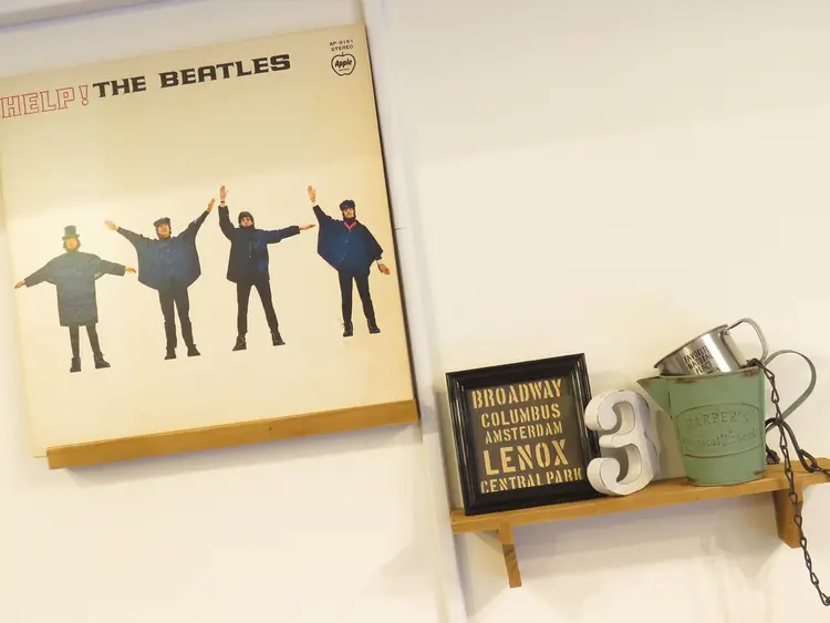 dude hair design.の内観・外観3