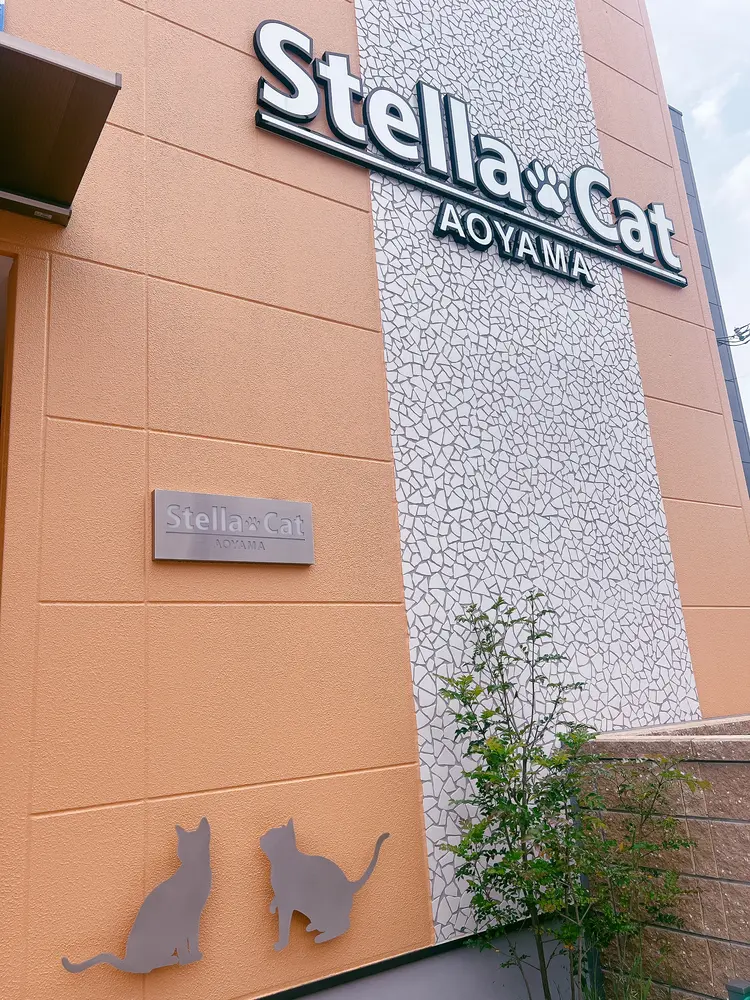 SHINYの内観・外観1