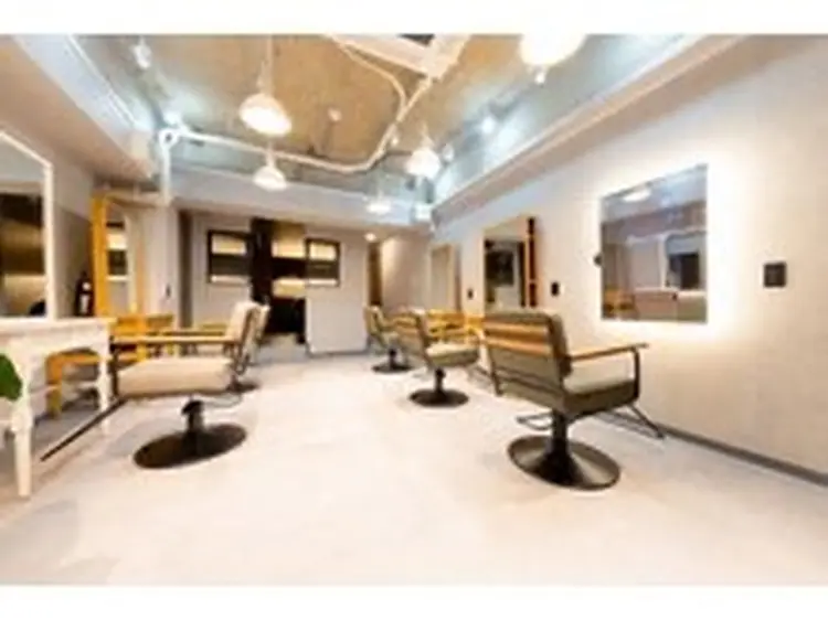 pissenlit ピサンリの内観・外観2