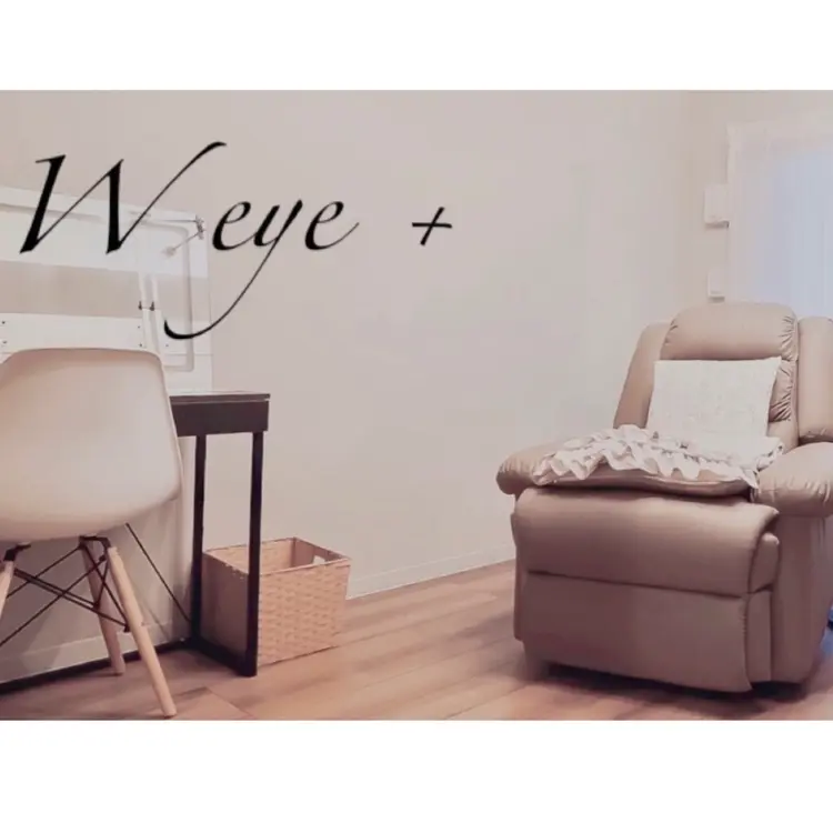 W   eye+ 明石東口店【マツエク・まつげパーマ専門店】の画像