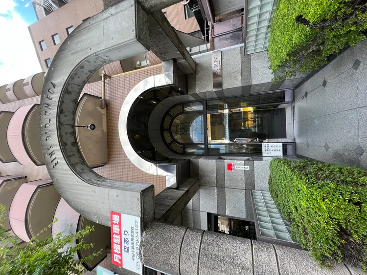 Lilas (リラ)の内観・外観3