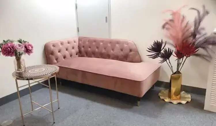 脱毛サロン「リンリン」 栄店の内観・外観1