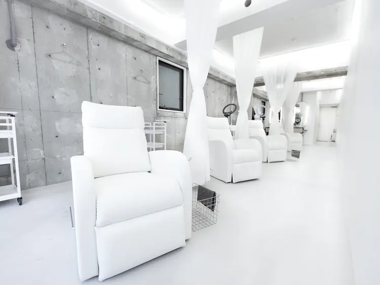 IVY-NUEの内観・外観2