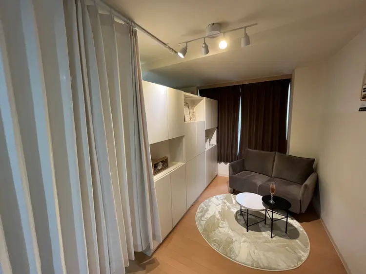 salon83/サロンエイトミーの内観・外観2