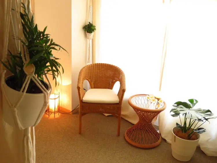 タイマッサージスクール＆サロンPALMの内観・外観2