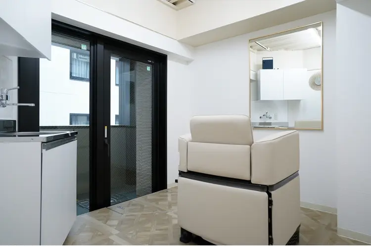 LIBERTYの内観・外観2