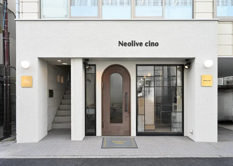 Neolive cinoの内観・外観1