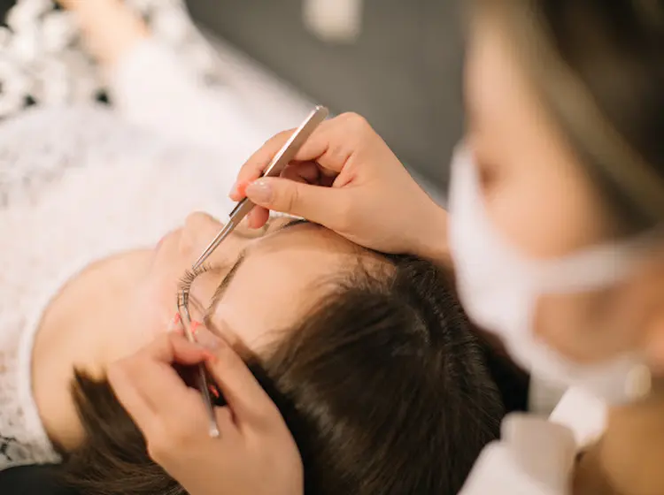 アールグレイス表参道の内観・外観3