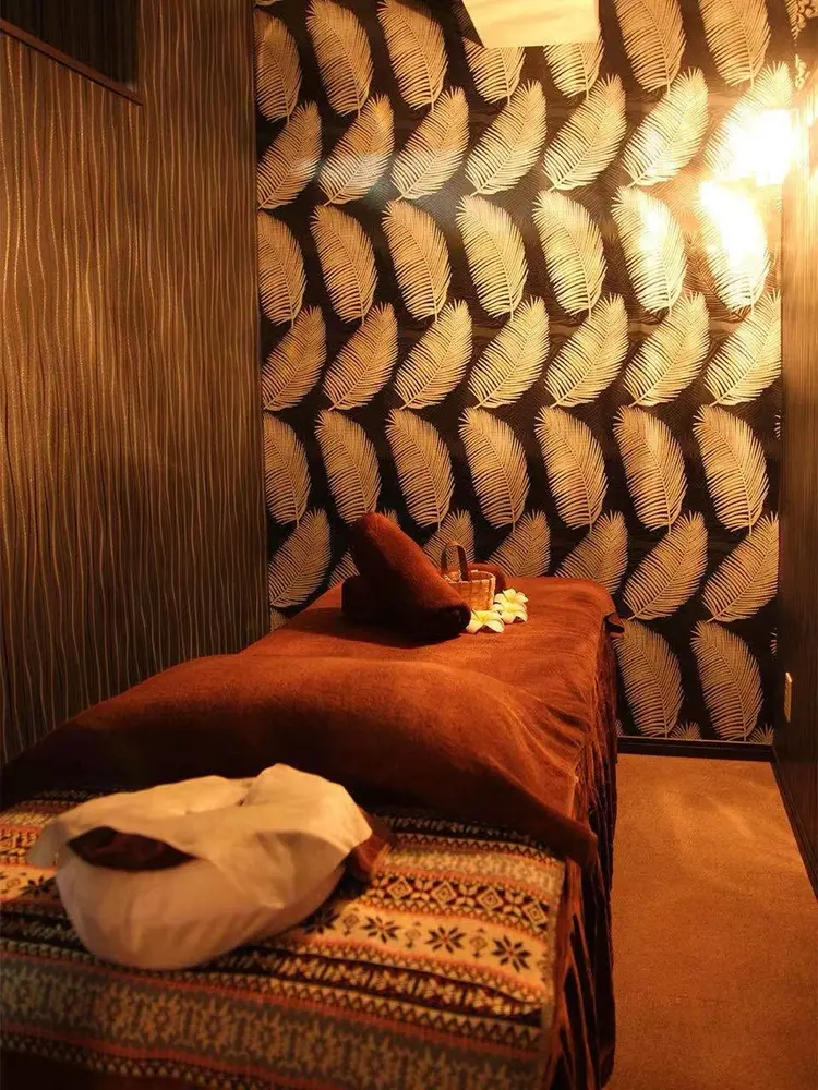 LA FESTAの内観・外観3