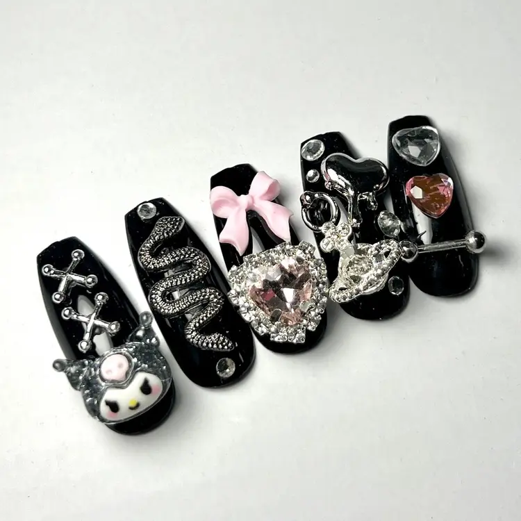 Yappyの内観・外観2