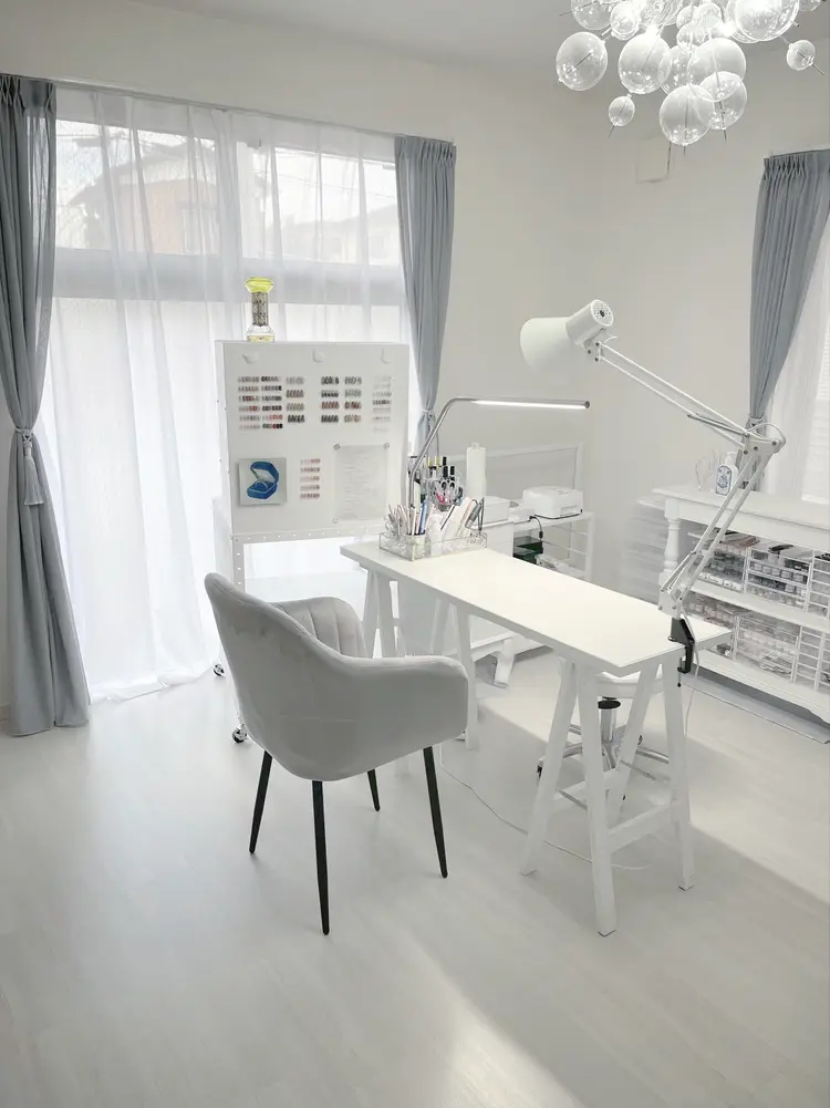 nine.の内観・外観2