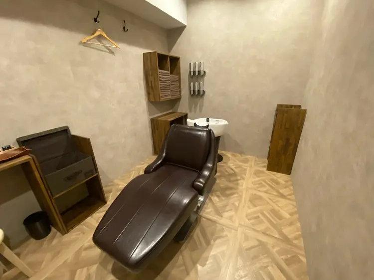 森の雨やどりの内観・外観2