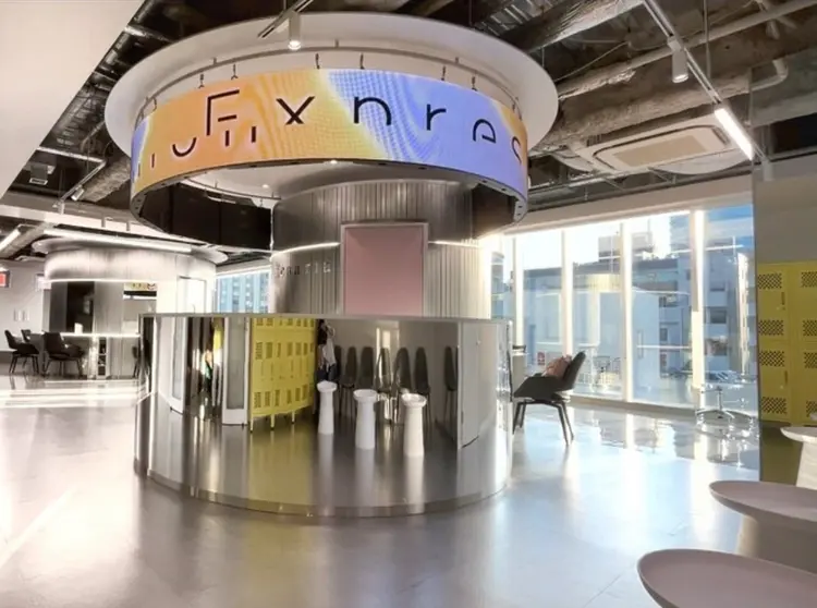 Xena riaの内観・外観1