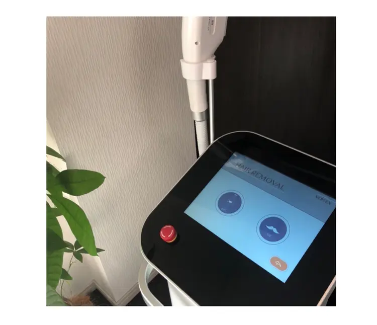 メンズ専門店 aim Uの内観・外観3