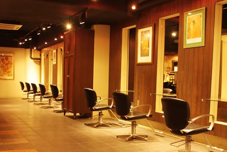 Lee 東三国の内観・外観2