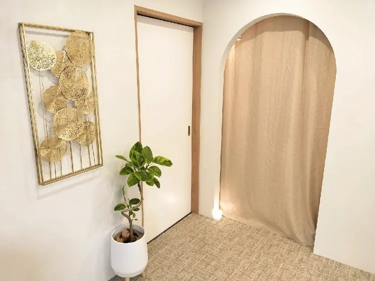 salon de sonaの内観・外観2