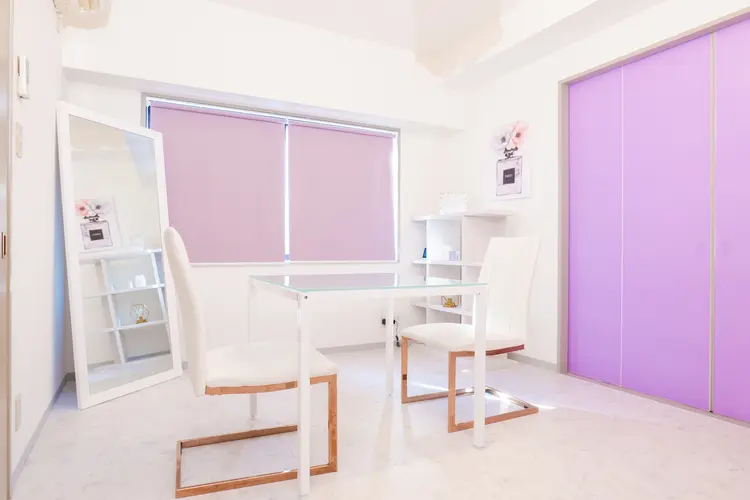 【ニキビ専門店】 Oby1恵比寿の内観・外観1