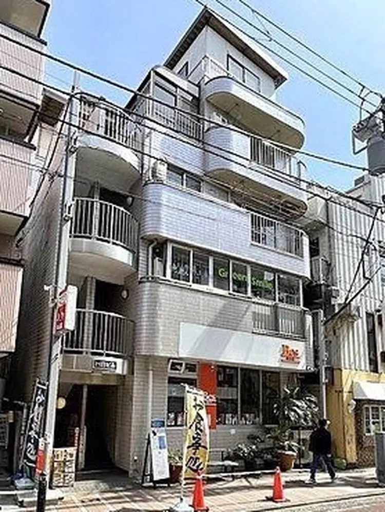 fortuneの内観・外観2