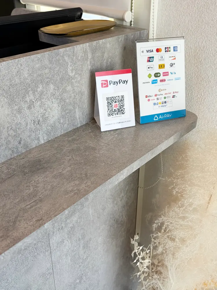 eyelash  Mu-teの内観・外観3