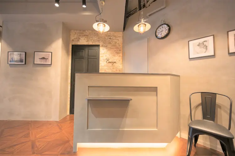 Emerge 渋谷駅店【エマージュ】の内観・外観3