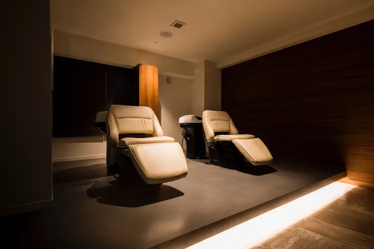 Lapasaの内観・外観3