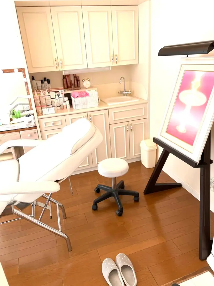 ヘアサロン　ティファレスの内観・外観3