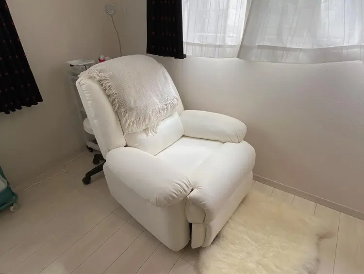 Queen‘salonの内観・外観3