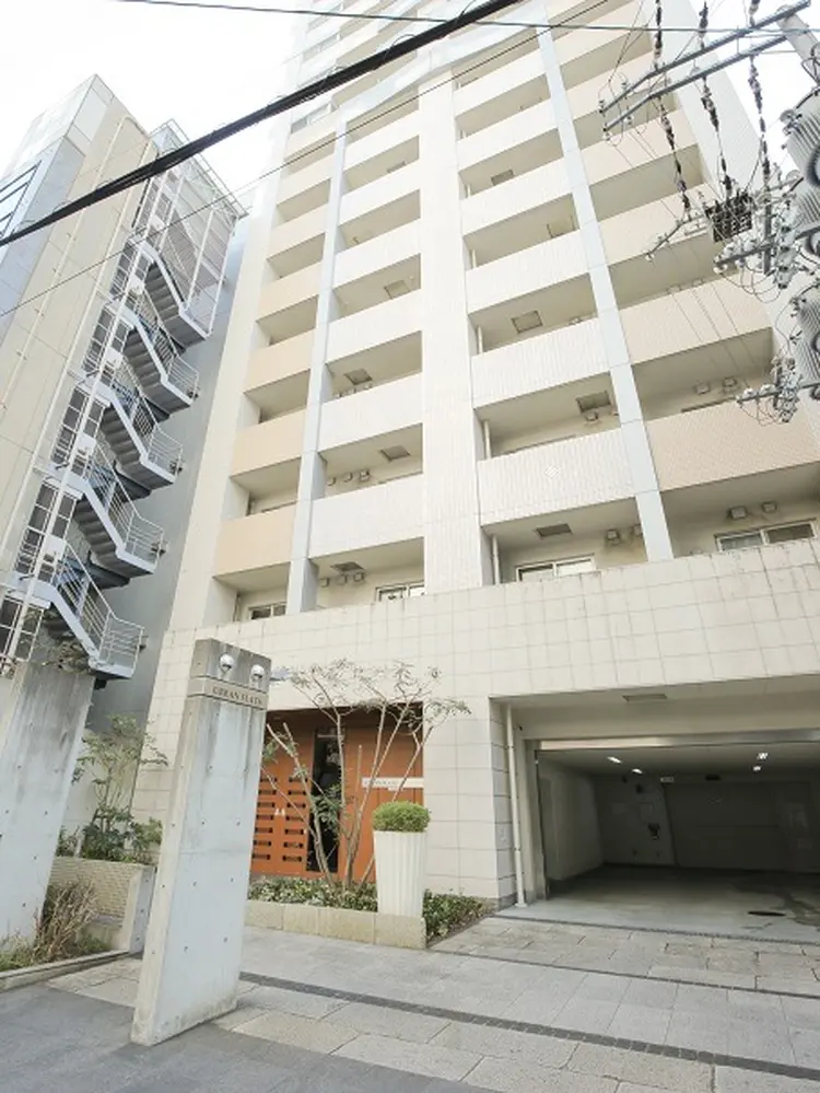 サロンドミリーの内観・外観2