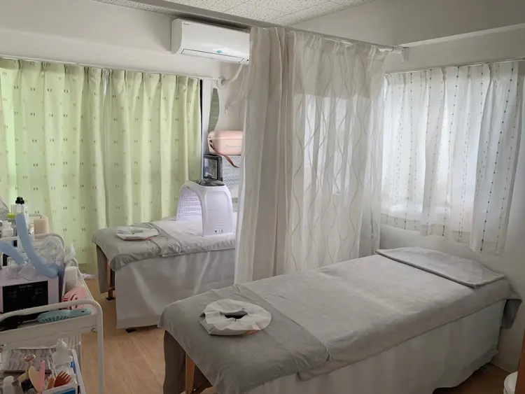 この花の内観・外観2