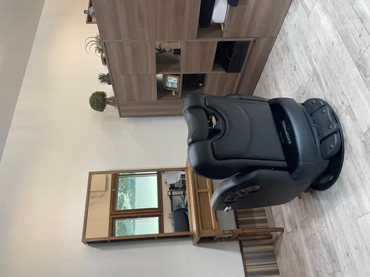 UKの内観・外観2