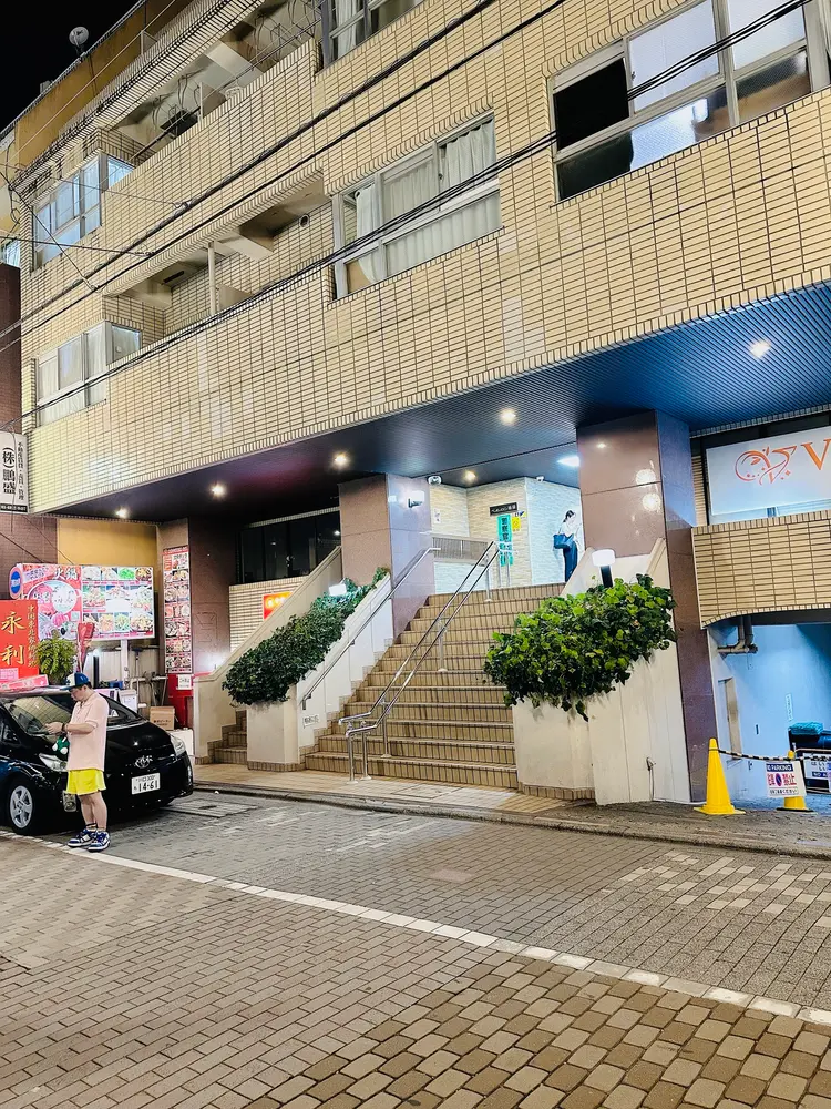 RAMU Nail 池 袋 店の内観・外観3