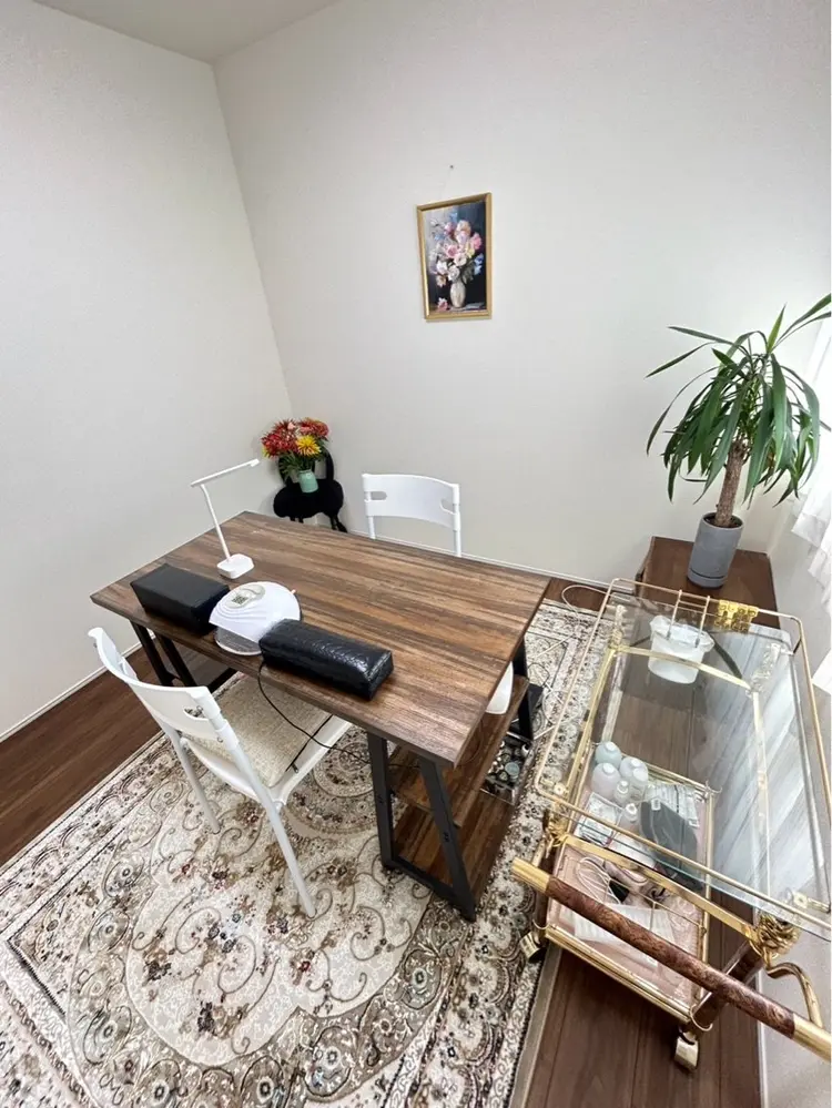 alien sisの内観・外観3