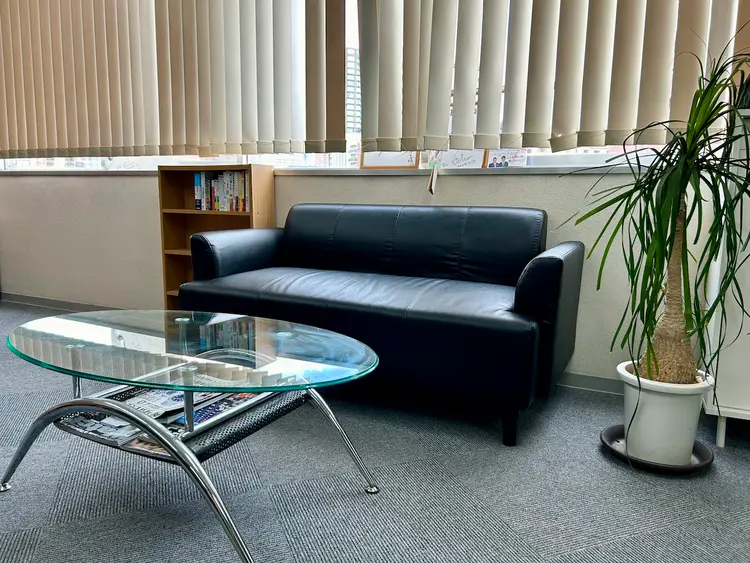 鍼灸整体サロン Mioの内観・外観2