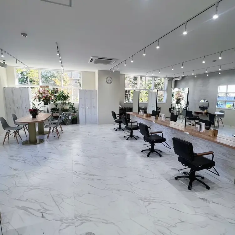 CHAINON夙川の内観・外観2